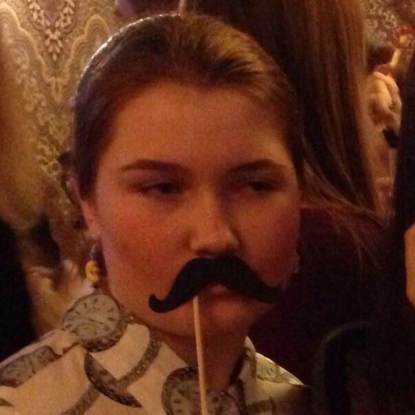 Валентина Логинова