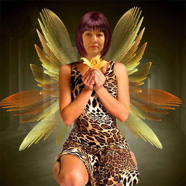 Ирина Антонова