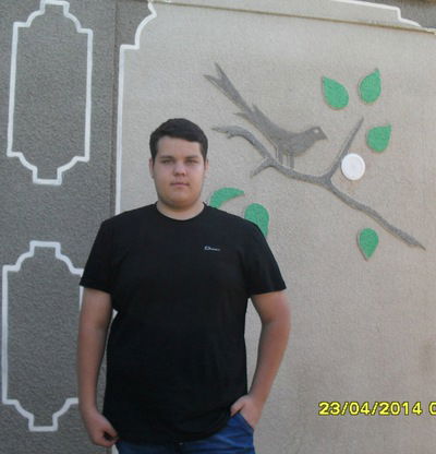 Захар Молоканов