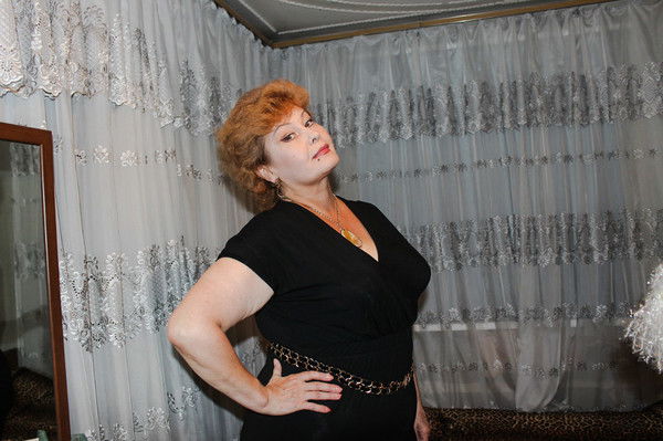 Светлана Асриева