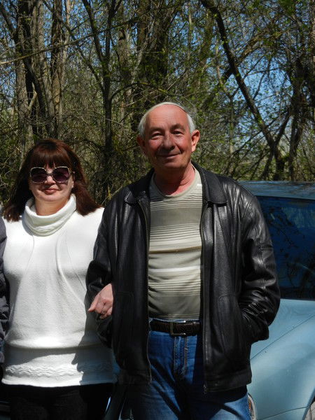 Евгений Иващенко