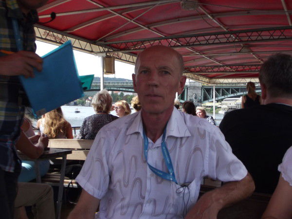 Валерий Фетисов