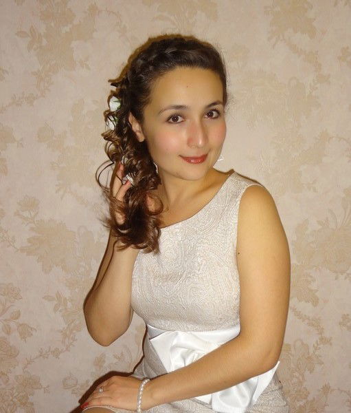 Гузель Тухватуллина