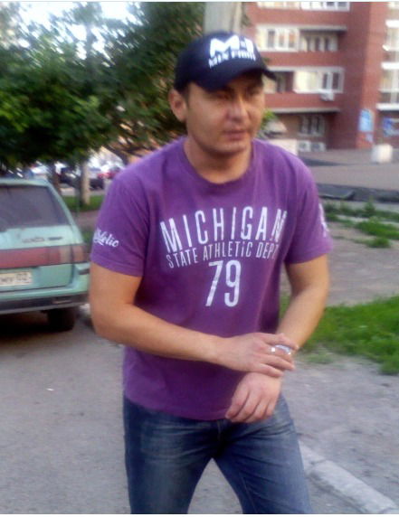 Юнир Фаткуллин