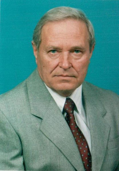 Виктор Корненко