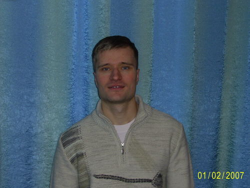 Александр Запорожец