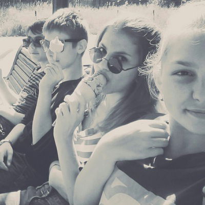 Елена Никитина