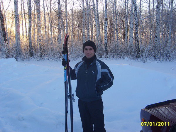 Эдуард Зарипов