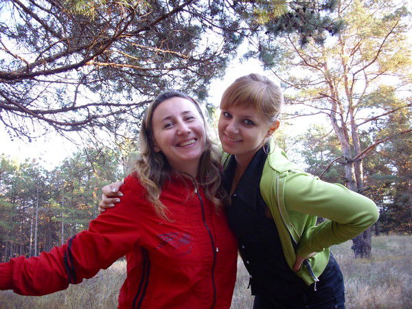 Татьяна Фоменко