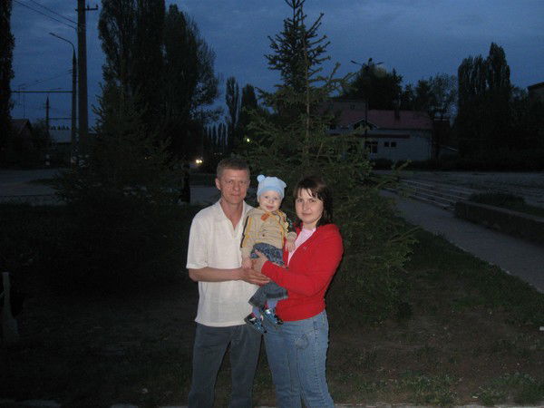 Лариса Стулова