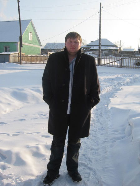 Дмитрий Ударцев