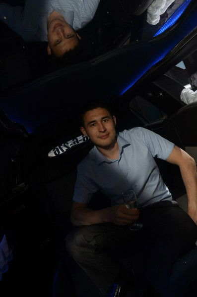 Рафаэль Тляшев