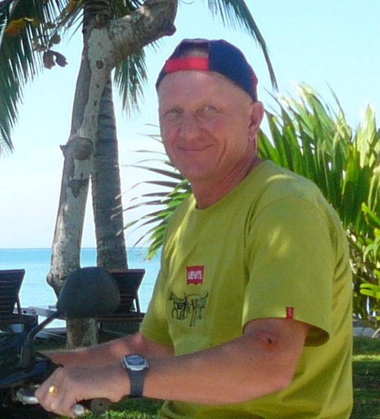 Ковалевский Александр