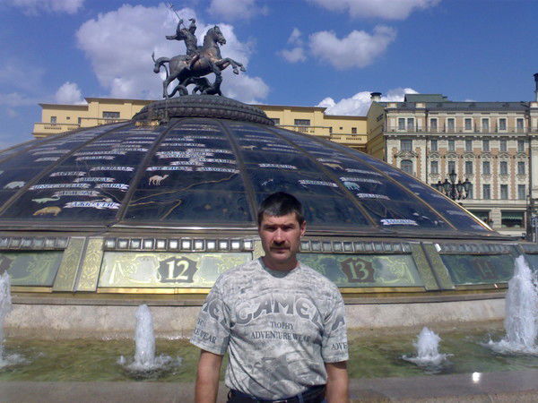 Владимир Борисов