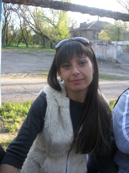 Галя Карачебан