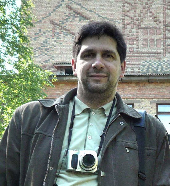 Владимир Лодягин