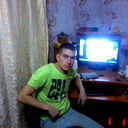 Илья Прудников