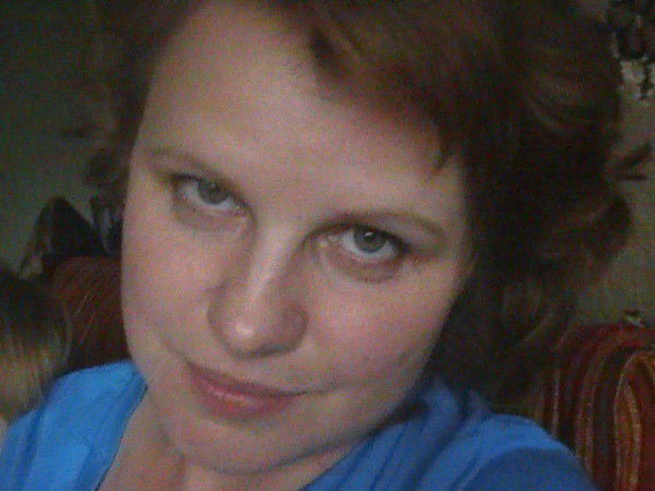 Светлана Павлова