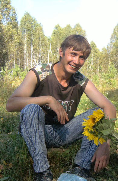 Мякишев Олег