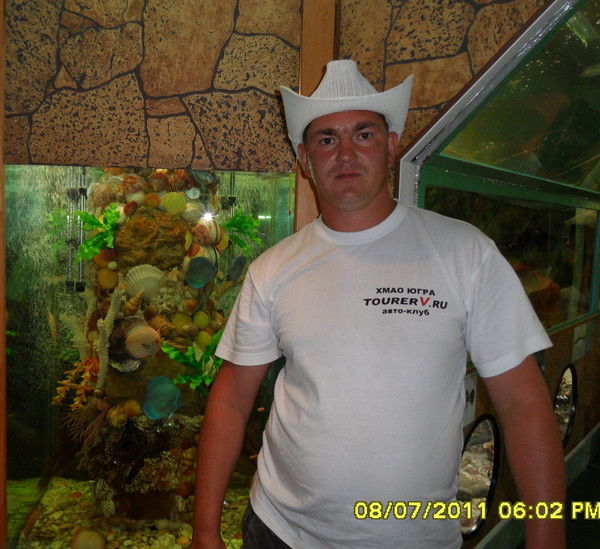 Игорь Куликов