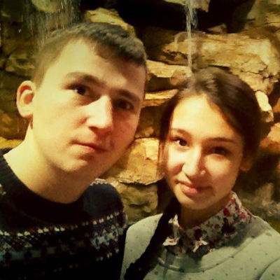 Алия Талипова