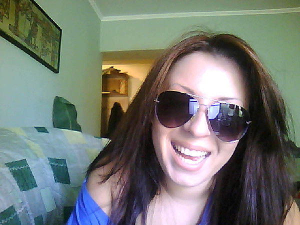 Анастасия Мокан