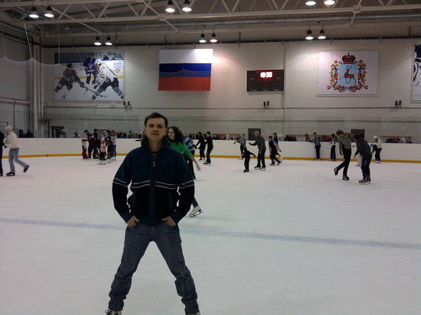 Александр Фадеев