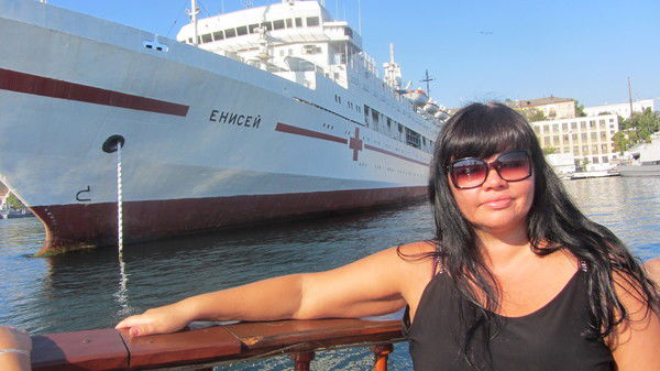 Алла Веселова