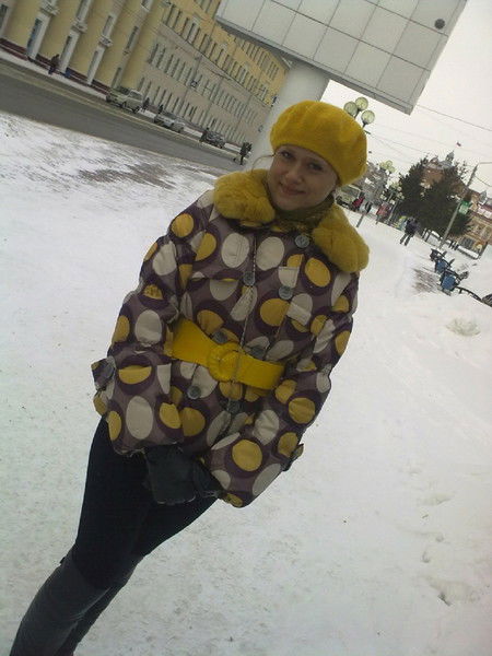 Александра Довыденко