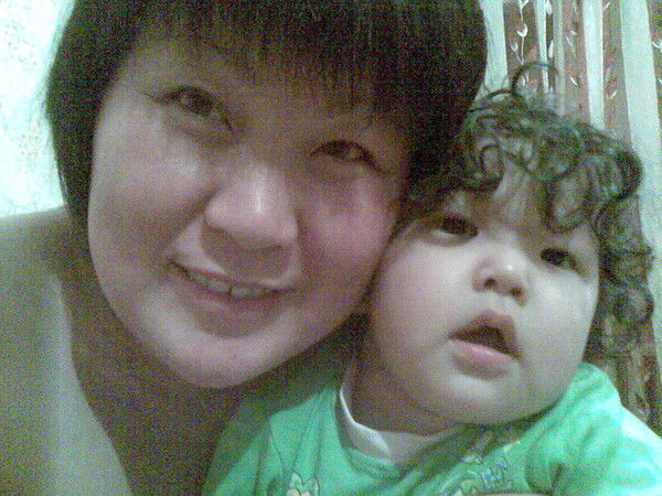 Жазира Баймолдина