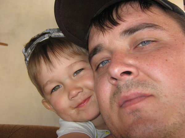 Николай Портнягин