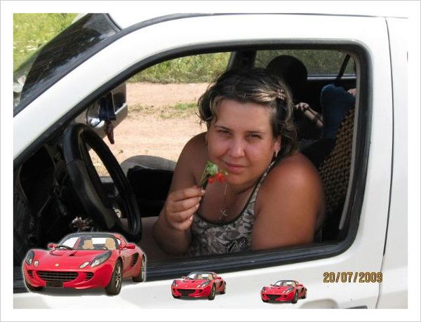 Натали Левская