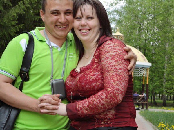 Светлана Перменова