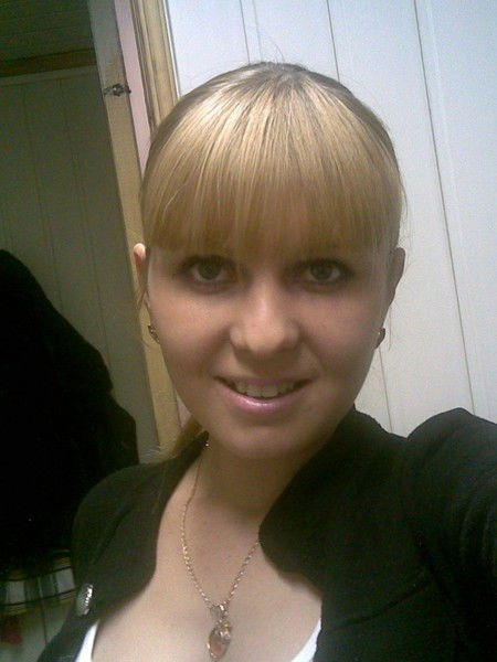 Екатерина Шмелева