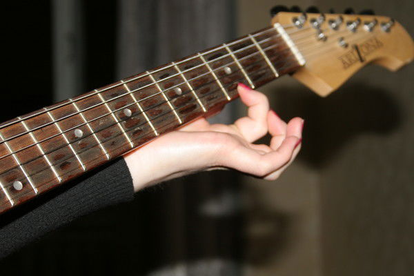 Анна Шевченко