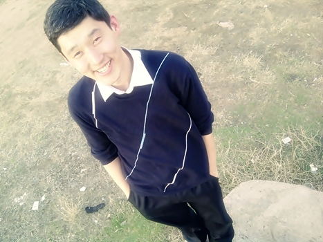 Асылбек Аменов