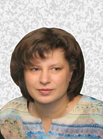 Бодриенко Алена