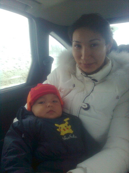 Aлбина Доскалиева