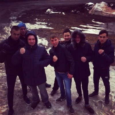 Альберт Хайруллин