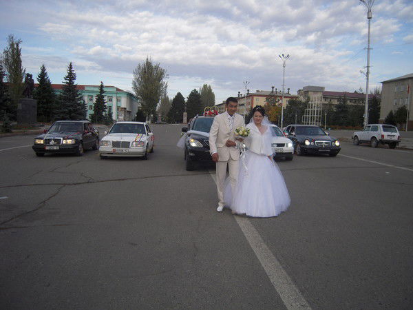 Марат Кудайкулов