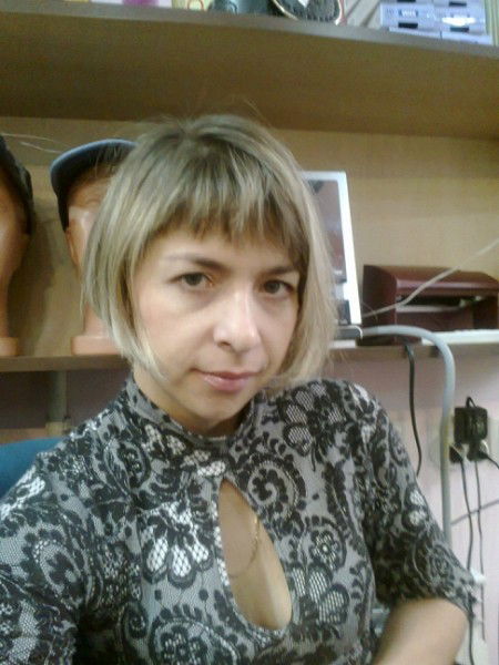 Екатерина Девятаева