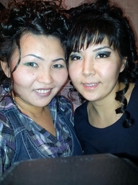 Асель Каримова