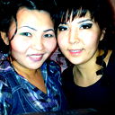 Асель Каримова