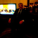 Mubariz Mustafazade