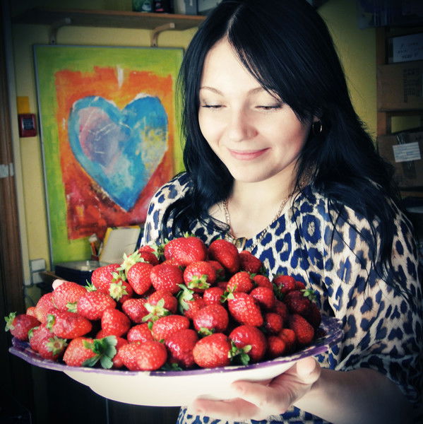 Татьяна Новикова