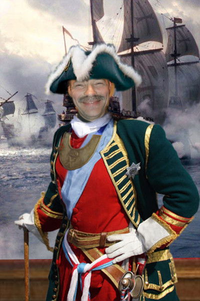 Юрий Сандалов