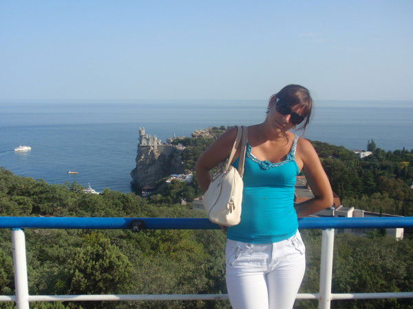 Марина Барби