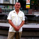 Александр Зарубин