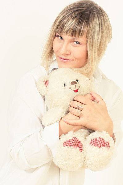 Анастасия Клюшникова