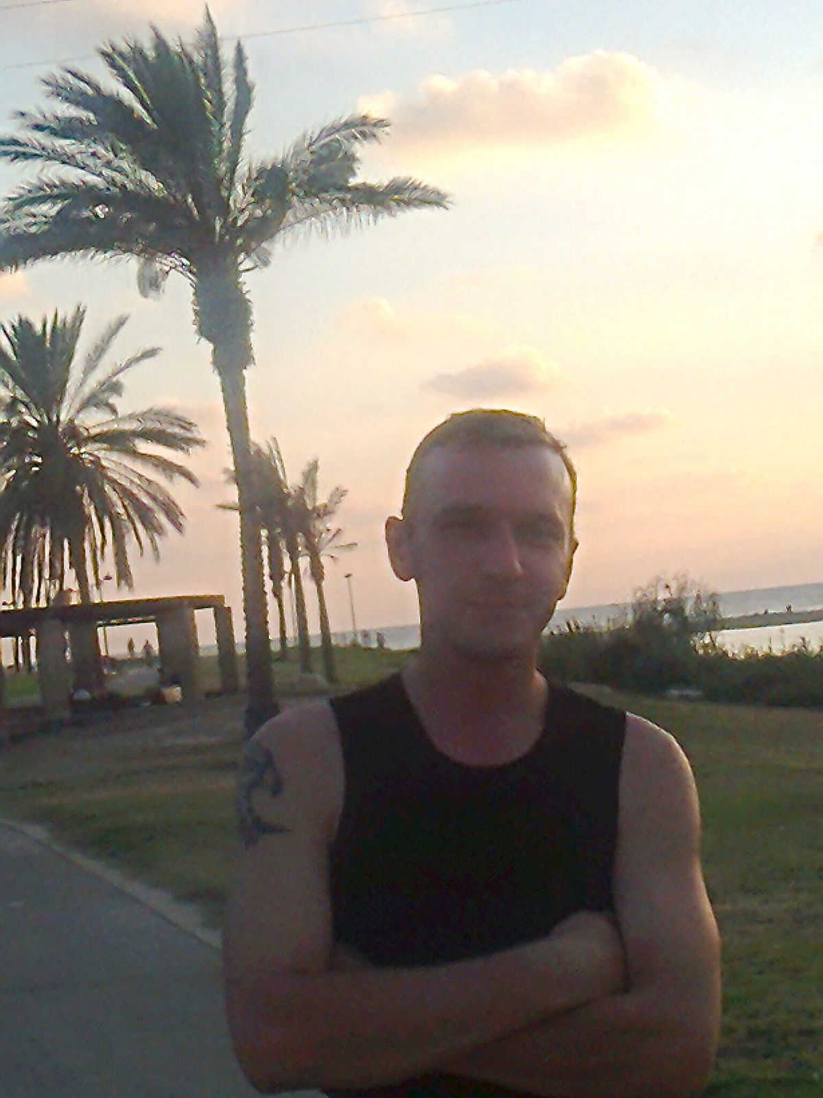 Павел Яковлев